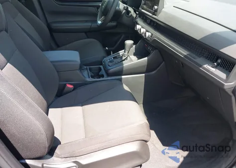 2023 Honda Cr-V Ex 2Wd from USA, damaged, VIN 2HKRS3H48PH302840